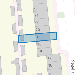 Perceel SHV00-A-1044