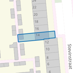 Perceel SHV00-A-1046