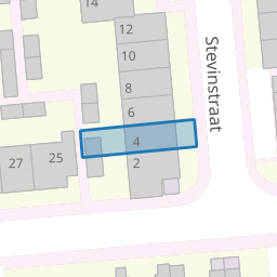 Perceel SHV00-A-1051