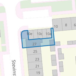 Perceel SHV00-A-1058