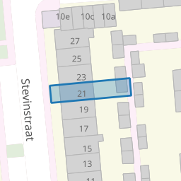 Perceel SHV00-A-1061