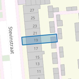 Perceel SHV00-A-1062