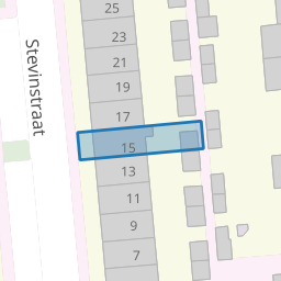 Perceel SHV00-A-1064