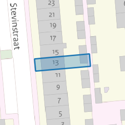 Perceel SHV00-A-1065