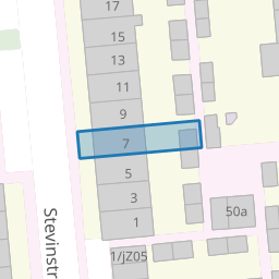 Perceel SHV00-A-1068