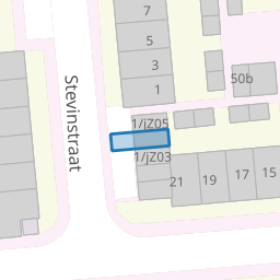 Perceel SHV00-A-1072