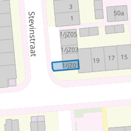 Perceel SHV00-A-1075