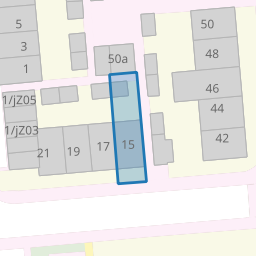 Perceel SHV00-A-1079