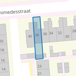 Perceel SHV00-A-1081