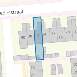 Perceel SHV00-A-1082