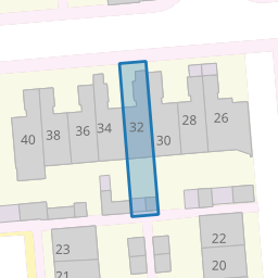 Perceel SHV00-A-1084