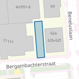 Perceel SHV00-A-1091