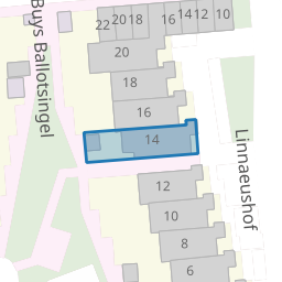 Perceel SHV00-A-1095