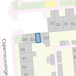 Perceel SHV00-A-1104