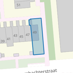 Perceel SHV00-A-1105