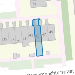 Perceel SHV00-A-1107