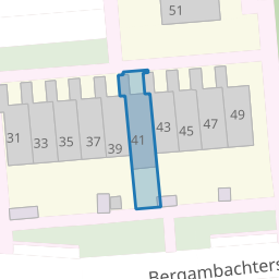 Perceel SHV00-A-1109