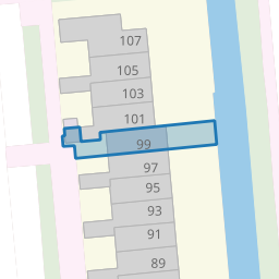 Perceel SHV00-A-1119