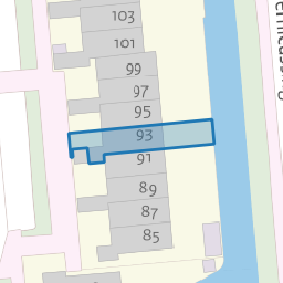 Perceel SHV00-A-1122