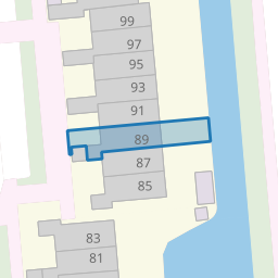 Perceel SHV00-A-1124