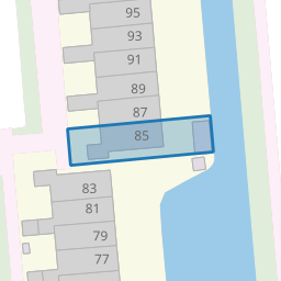 Perceel SHV00-A-1126