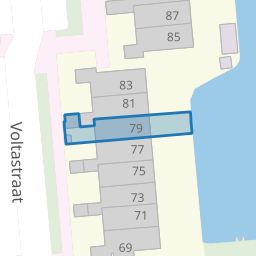 Perceel SHV00-A-1129