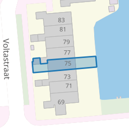 Perceel SHV00-A-1131