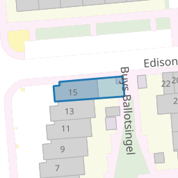 Perceel SHV00-A-1137