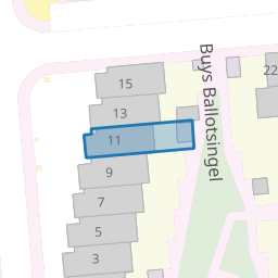 Perceel SHV00-A-1139