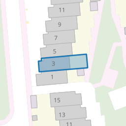 Perceel SHV00-A-1143