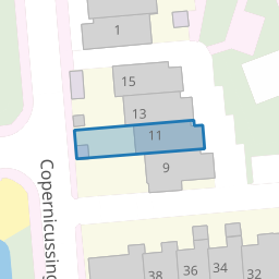 Perceel SHV00-A-1147