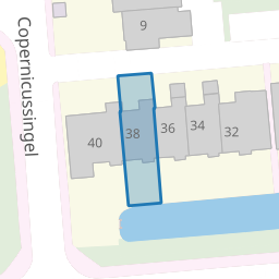 Perceel SHV00-A-1150