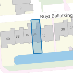 Perceel SHV00-A-1152