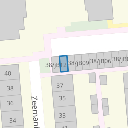 Perceel SHV00-A-1158