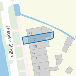 Perceel SHV00-A-1168