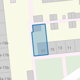 Perceel SHV00-A-1170