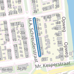 Perceel SHV00-A-1176