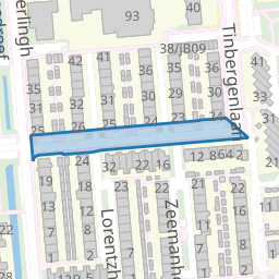 Perceel SHV00-A-1182