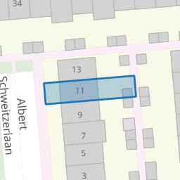 Perceel SHV00-A-1186