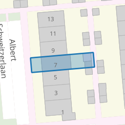 Perceel SHV00-A-1188