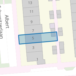 Perceel SHV00-A-1189