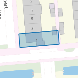 Perceel SHV00-A-1191