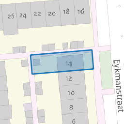 Perceel SHV00-A-1192