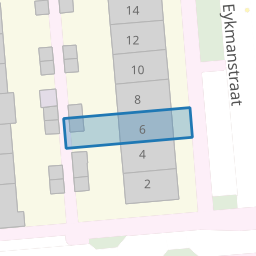 Perceel SHV00-A-1196