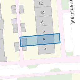 Perceel SHV00-A-1197