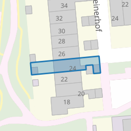 Perceel SHV00-A-1206