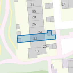 Perceel SHV00-A-1207