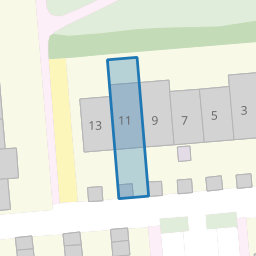 Perceel SHV00-A-1211