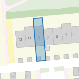 Perceel SHV00-A-1212