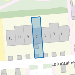 Perceel SHV00-A-1213